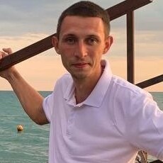 Фотография мужчины Алексей, 29 лет из г. Ульяновск