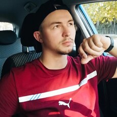 Фотография мужчины Максим, 32 года из г. Воронеж