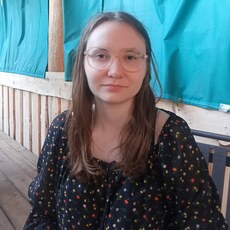 Фотография девушки Дарья, 20 лет из г. Курган
