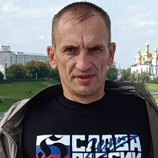 Фотография мужчины Семён, 47 лет из г. Камышлов