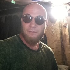 Фотография мужчины Алексей, 40 лет из г. Белгород