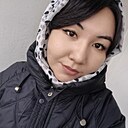 Айа, 27 лет