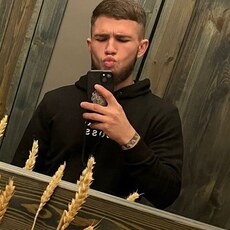 Фотография мужчины Данил, 27 лет из г. Джанкой