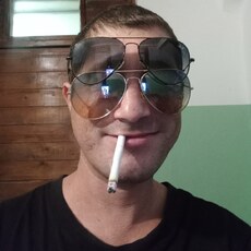 Фотография мужчины Олег, 33 года из г. Орехово-Зуево