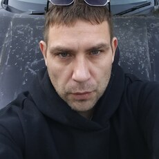 Фотография мужчины Михаил, 41 год из г. Самара