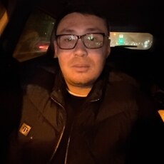 Фотография мужчины Реналь, 36 лет из г. Астрахань