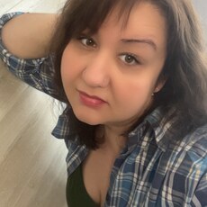 Фотография девушки Алена, 41 год из г. Архангельск