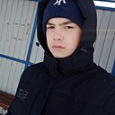 Михаил, 18 лет