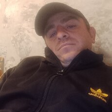 Фотография мужчины Саша, 35 лет из г. Борисов