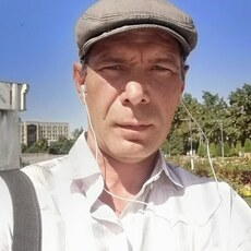 Фотография мужчины Серёга, 45 лет из г. Ялта