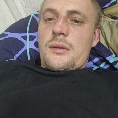 Фотография мужчины Анатолий, 31 год из г. Комсомольск