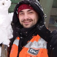 Фотография мужчины Данила, 35 лет из г. Уссурийск