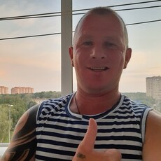 Фотография мужчины Виктор, 42 года из г. Воскресенск