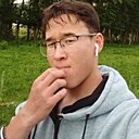 Разан, 20 лет