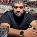 Акоб, 35 лет