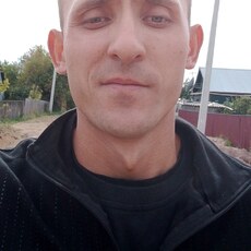 Фотография мужчины Юра, 26 лет из г. Щучинск