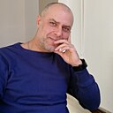 Юс, 45 лет