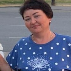 Фотография девушки Любовь, 50 лет из г. Янаул