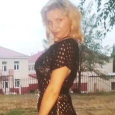 Фотография девушки Мария, 45 лет из г. Магнитогорск