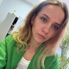 Фотография девушки Анастасия, 22 года из г. Киров