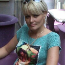 Фотография девушки Ирина, 42 года из г. Ульяновск
