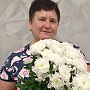 Марина, 58 лет
