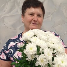 Фотография девушки Марина, 58 лет из г. Самара