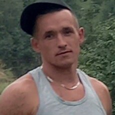 Фотография мужчины Сергей, 35 лет из г. Вельск