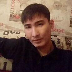 Фотография мужчины Жанибек, 34 года из г. Костанай