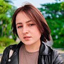 Анна, 23 года