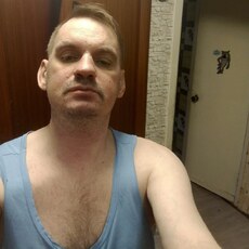 Фотография мужчины Андрей, 46 лет из г. Воркута