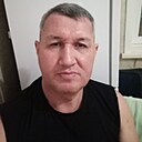 Аман, 51 год