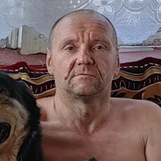 Фотография мужчины Владимир, 53 года из г. Брест