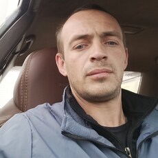 Фотография мужчины Сергей, 36 лет из г. Томск