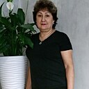 Айгуль, 58 лет