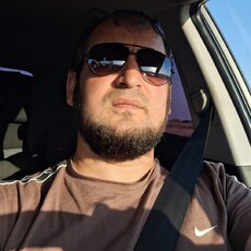 Фотография мужчины Мурад, 35 лет из г. Новый Уренгой