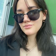 Фотография девушки Кристина, 21 год из г. Павловский Посад