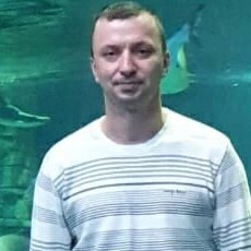 Фотография мужчины Олег, 46 лет из г. Болхов