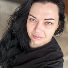 Фотография девушки Aliska, 38 лет из г. Каунас