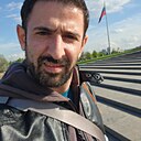 Алекс, 36 лет