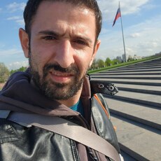 Фотография мужчины Алекс, 36 лет из г. Зеленоград