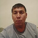 Нұрғали, 43 года