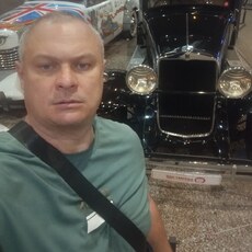 Фотография мужчины Евгений, 44 года из г. Видное