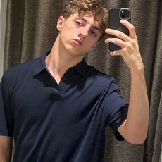 Фотография мужчины Руслан, 19 лет из г. Баку