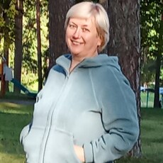 Фотография девушки Светослава, 54 года из г. Могилев
