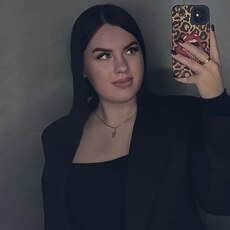 Фотография девушки Валерия, 25 лет из г. Пенза