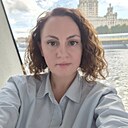 Альбина, 46 лет