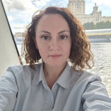 Фотография девушки Альбина, 46 лет из г. Москва