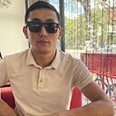 Султан, 27 лет