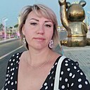 Маргарита, 47 лет